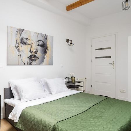 Stylish Apartment In The City Center Of Varsavia Esterno foto